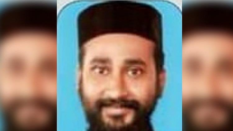 Forty-year-old Job Mathew, a native of Kollam, is the second accused in the ‘Sex for Silence’ case.