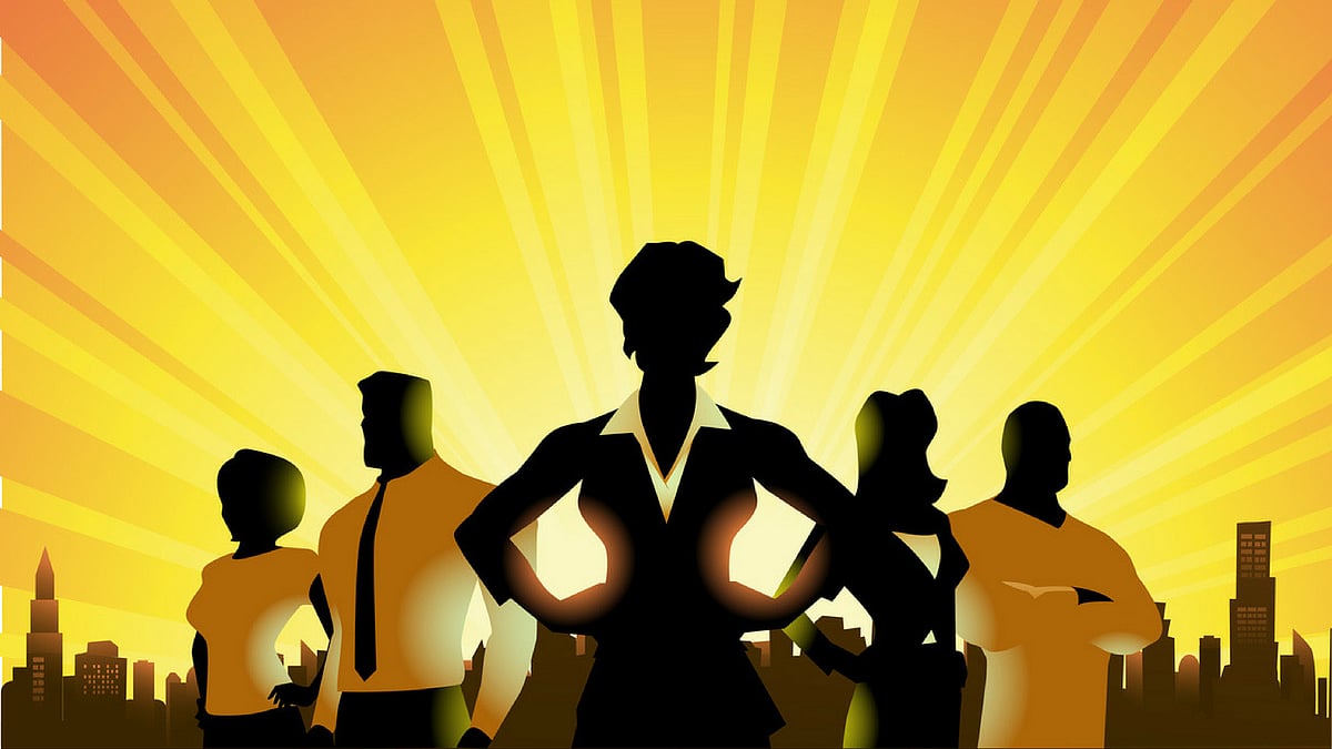 Practise your feminism – even in a place that doesn’t value it.