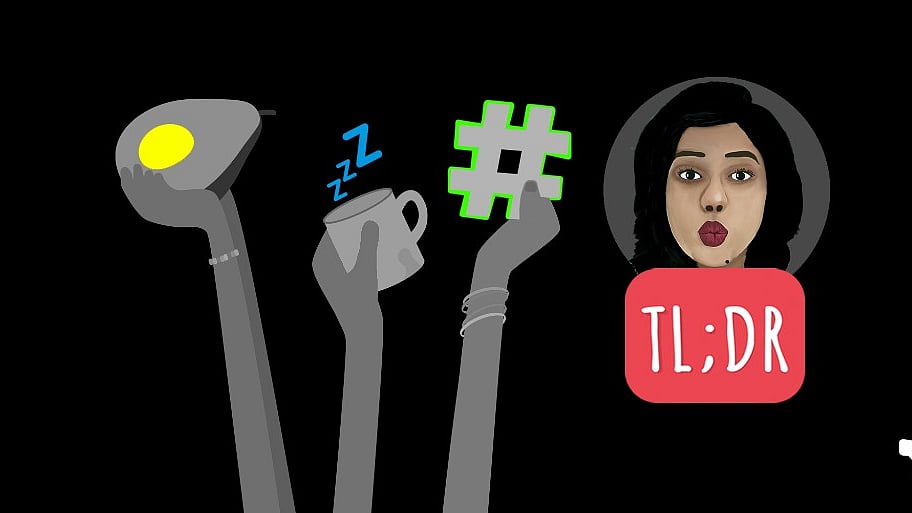 Lazy, moody and always on social media? 