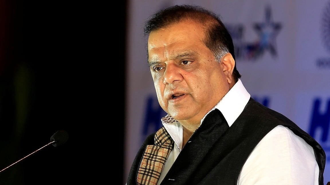 IOA Chief Narinder Batra said India did not want to send teams to be just ‘also rans’ at the Asian Games.