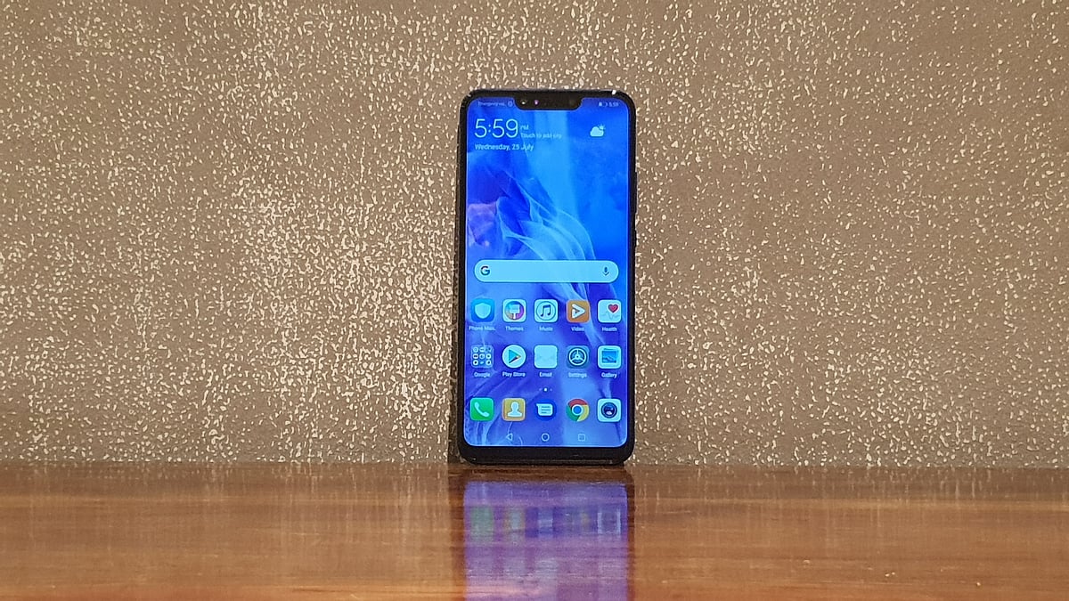 The focus will be on handsets priced at Rs 20,000 and above