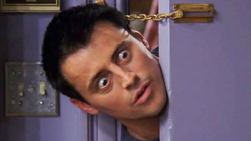 Happy birthday, Matt LeBlanc!