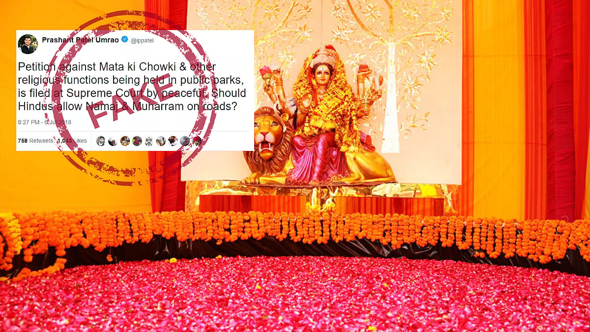 (Photo: Altered by <b>The Quint</b>)
