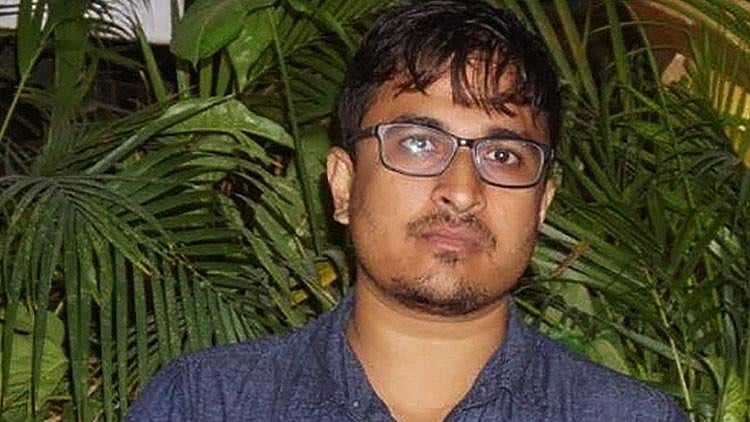 Mohammed Azam, who was lynched in Karnataka’s Bidar.