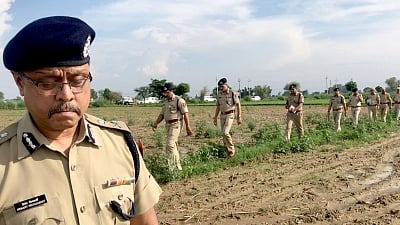 Rajasthan Police. Image used for representational purposes.