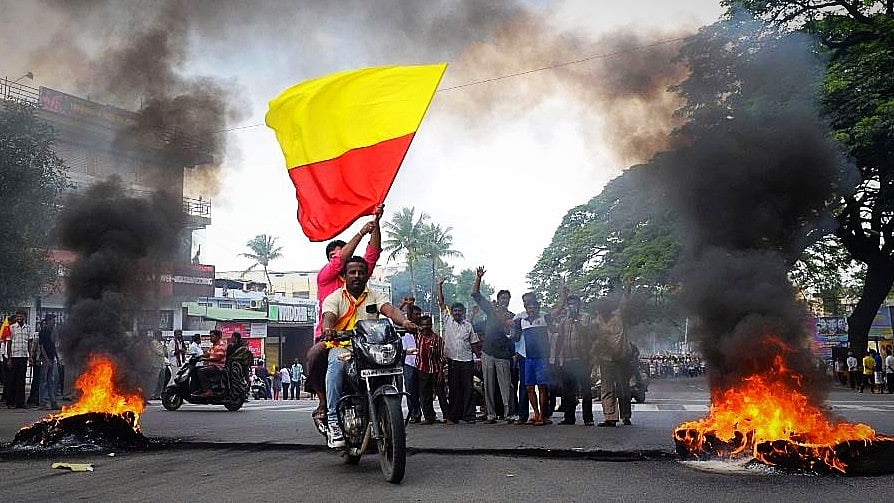 Of late, the demand for a state flag has been gaining traction in Karnataka.