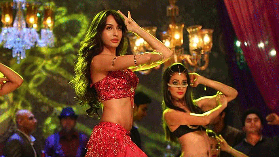 Actor Nora Fatehi will play a Latino character in Salman Khan-starrer Bharat.