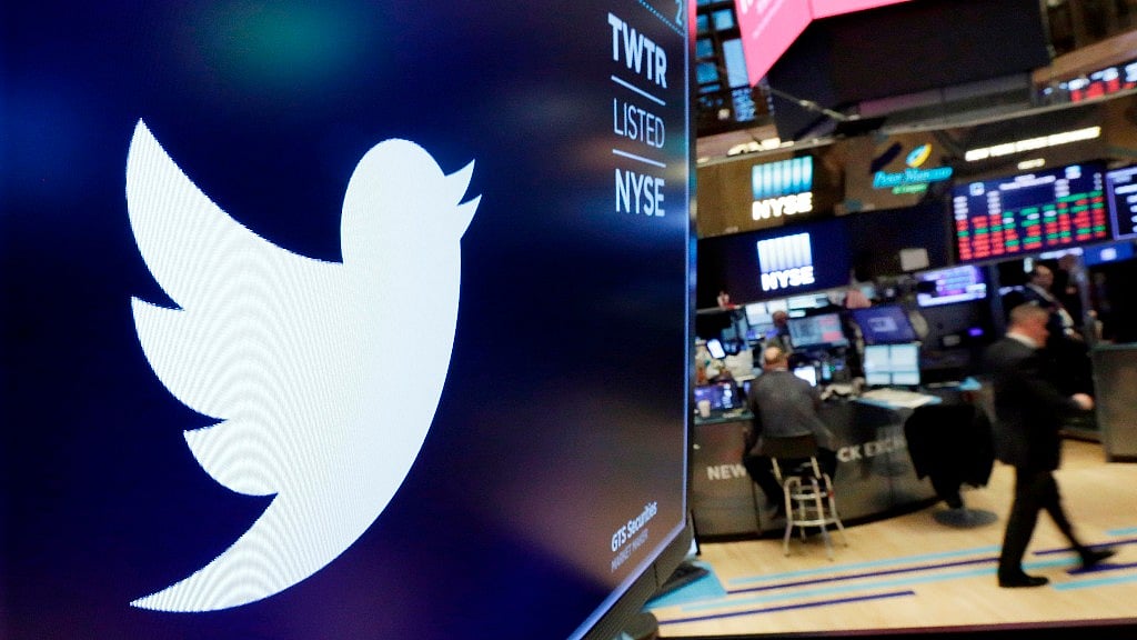 Twitter now lets advertisers post on the Explore tab.