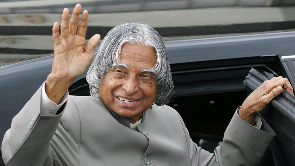 India’s former President APJ Abdul Kalam passed away on 27 July 2015.
