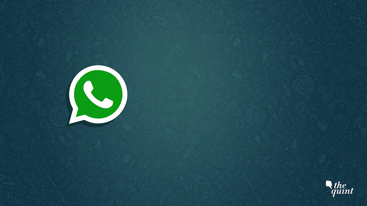 In the last few months alone, several people have been lynched because of rumours spread on WhatsApp.