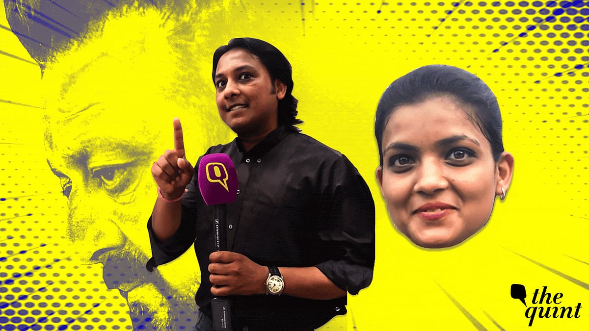 (Photo: The Quint)