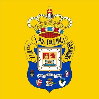 Las Palmas. (Photo: Twitter/@UDLP_Oficial)