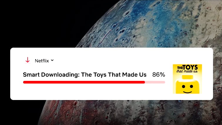 After Android, now iPhone users on Netflix can use the feature. 