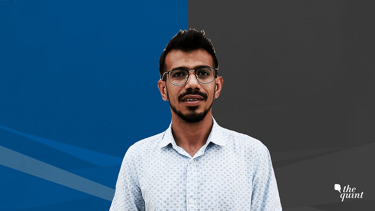 Is Yuzvendra Chahal strict about his diet? Who’s his 3 am friend? Watch the video to find out!