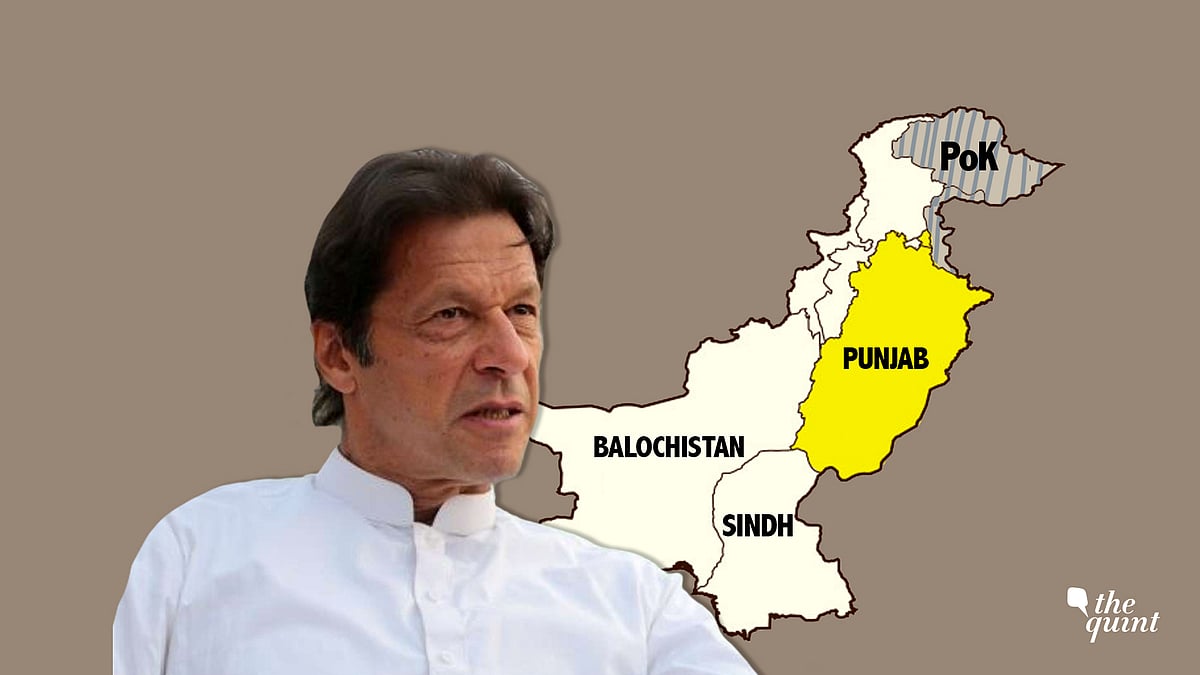 (Photo: Erum Gour / The Quint)