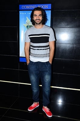 Karan V. Grover. (Photo: IANS)