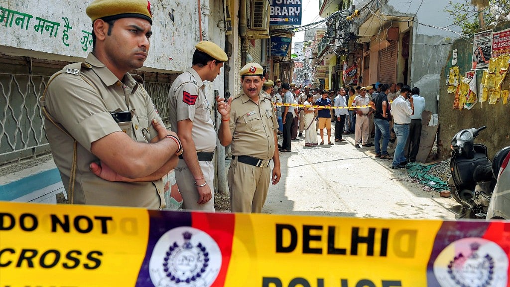 (Photo: PTI)