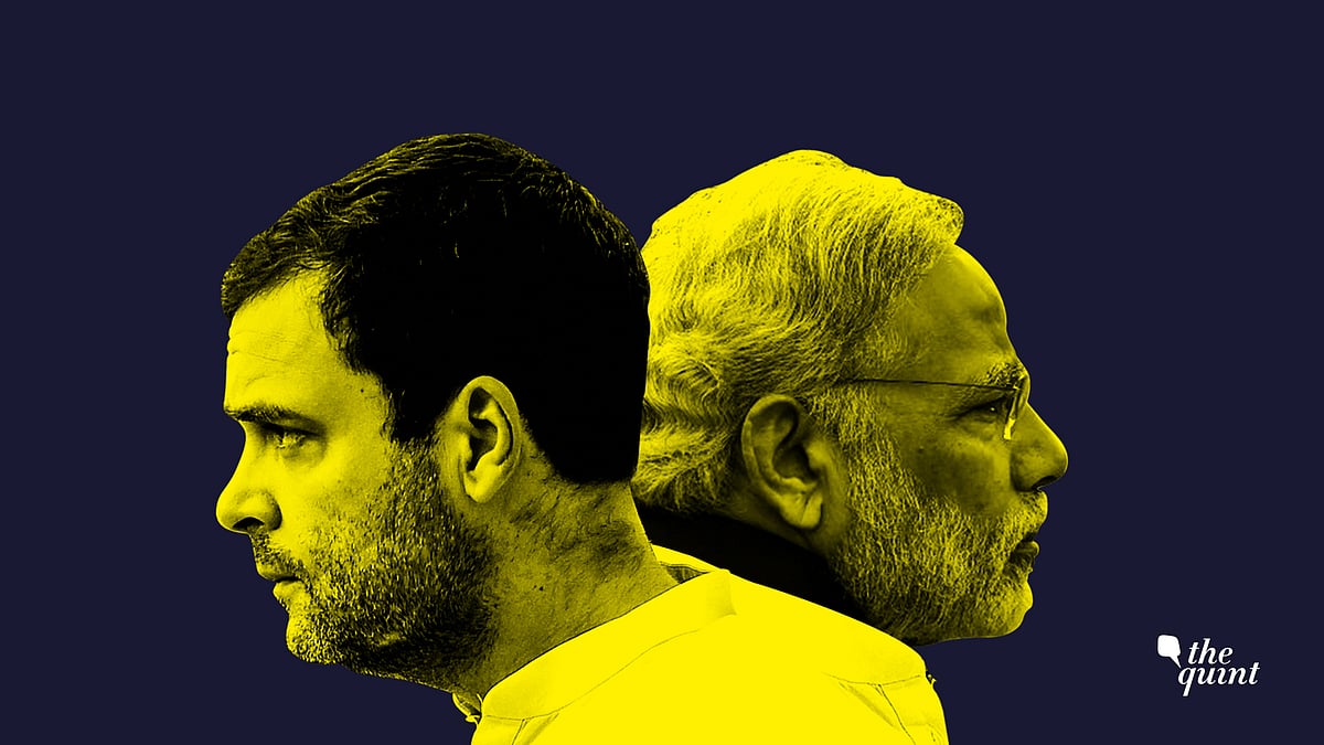 This trend comes even as majority of respondents in Haryana and Maharashtra said they want to change the state government “immediately”.