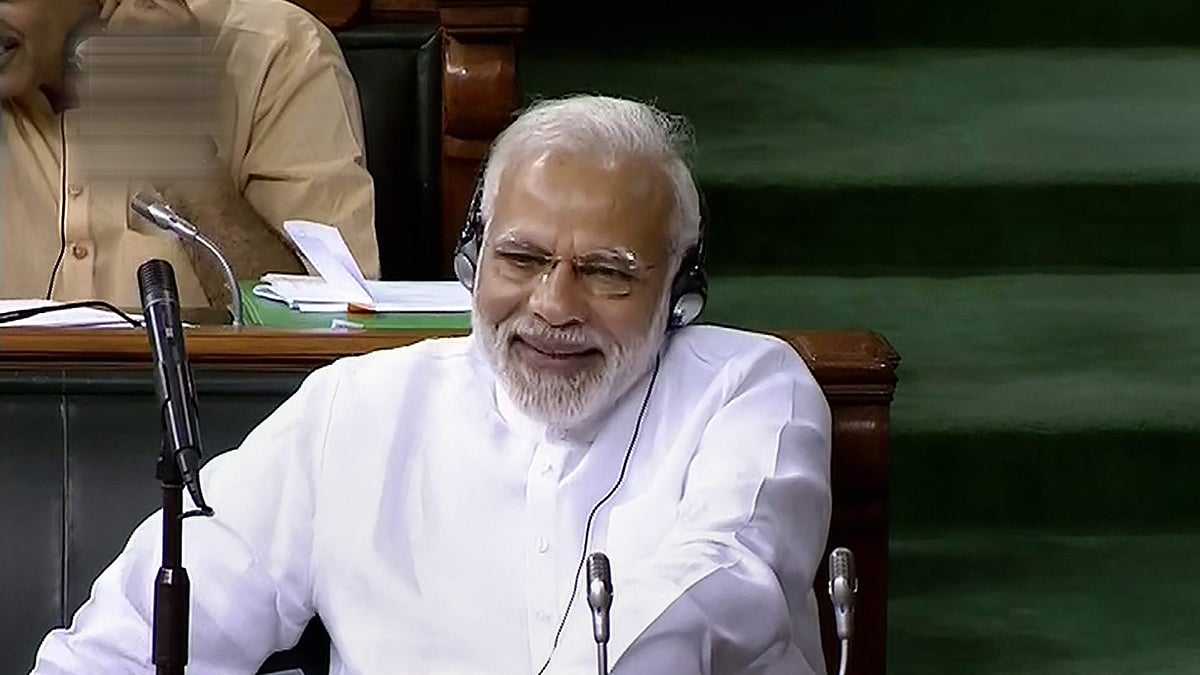 (Photo: PTI)