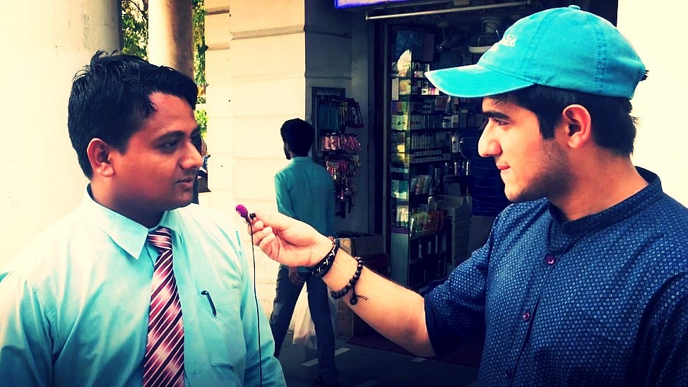 <b>The Quint </b>speaks to the cricket fans in Delhi about India’s performance against England in the recently concluded ODI series.