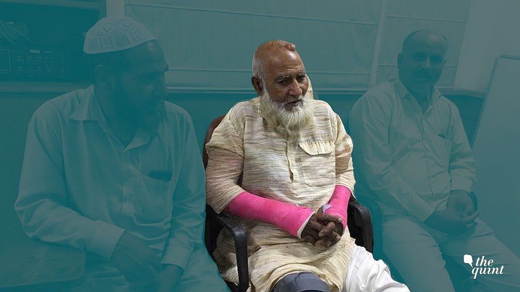 Hapur Lynching: Gau Rakshaks, Police Apathy & A Survivor’s Ordeal.