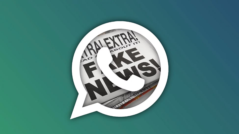 Challenge of dealing with fake news on WhatsApp lies in its encryption that doesn’t allow even the platform to access messages.