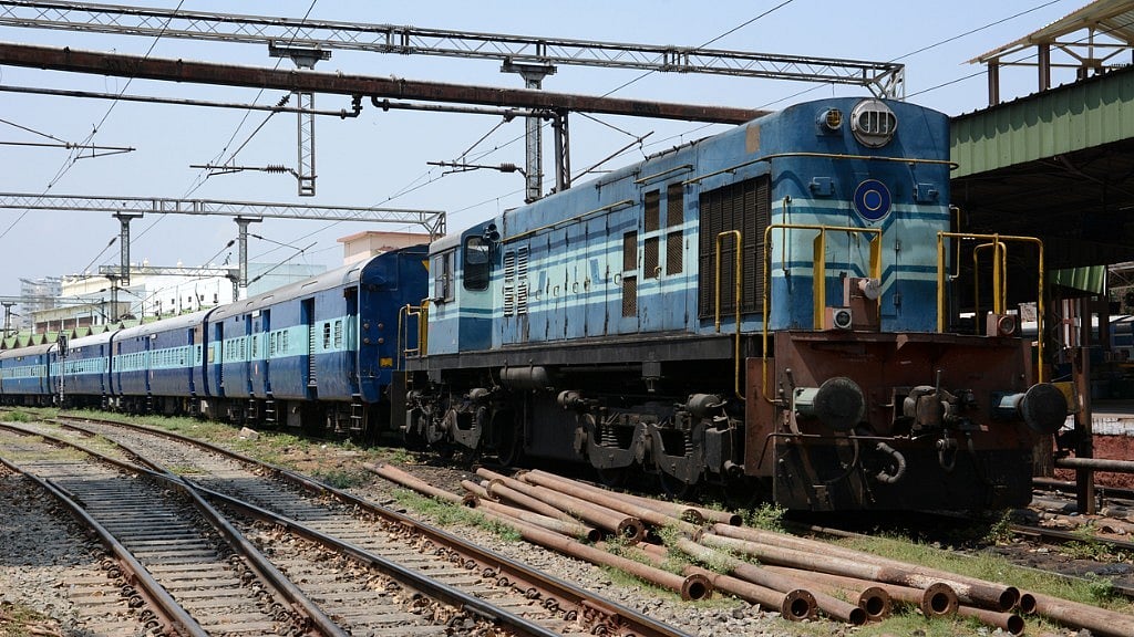 <div class="paragraphs"><p>Central Railway Apprentice Recruitment 2022 notification released. Image used for representative purposes. </p></div>