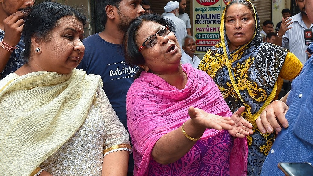 Sujata Nagpal rubbished theories around her family’s death, and said that though they were religious, they did not indulge in occult practices.