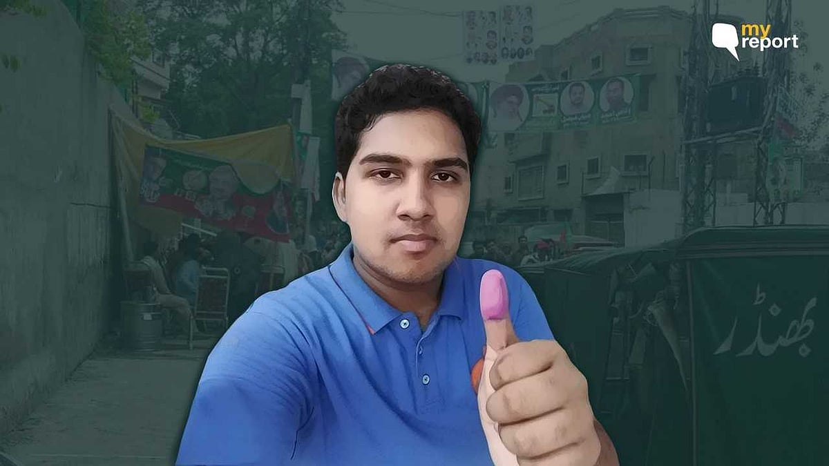 May the best man win!