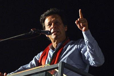 Pakistan PM Imran Khan said Katarpur was a “sincere effort”.