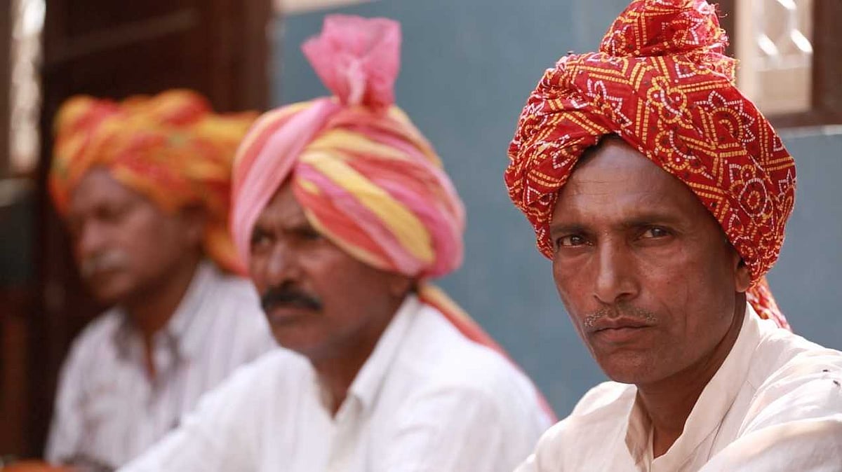 Mewat’s Meo Muslims have penned a song on recent lynchings. The Quint’s team met with them and spoke to them about that. 