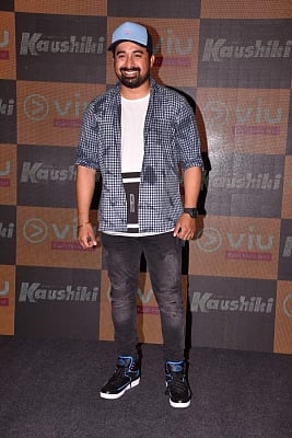 Rannvijay Singha. (Photo: IANS)