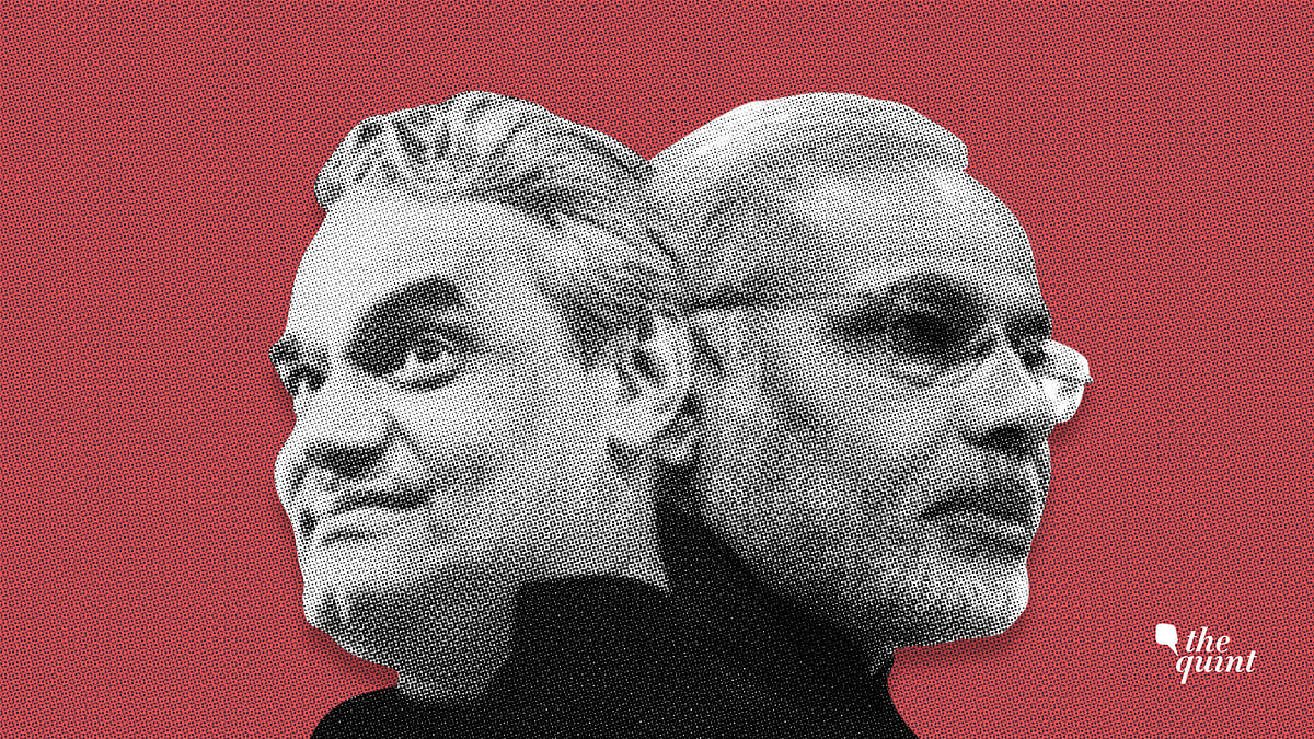 (Photo: Harsh Sahani/The Quint)