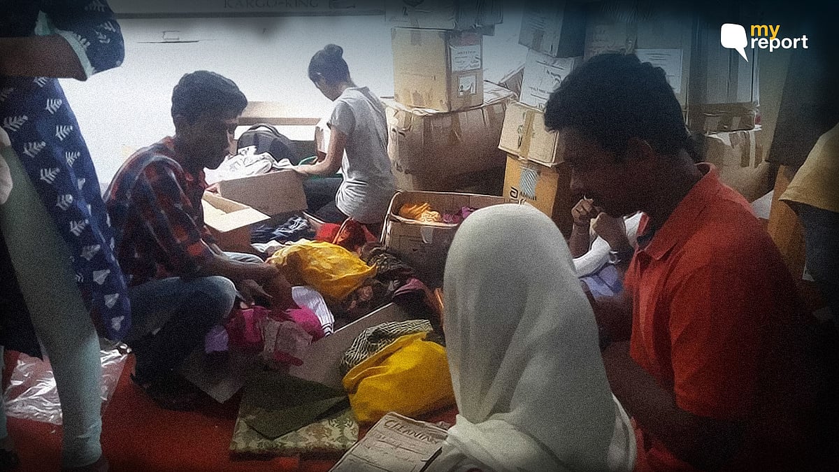 For Keralites, the last couple of weeks have been a nightmare.
