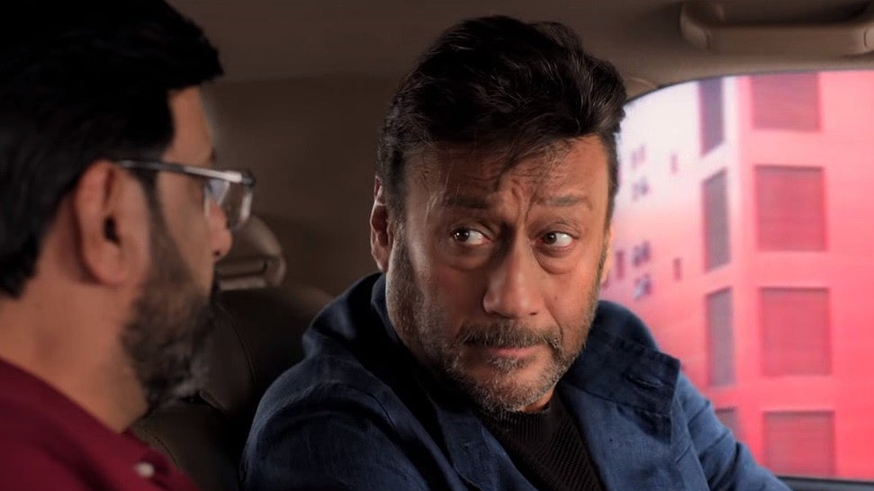 A still from <i>Ventilator</i>.