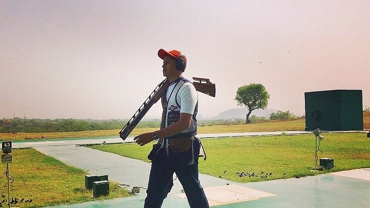 File image of Shardul Vihan.
