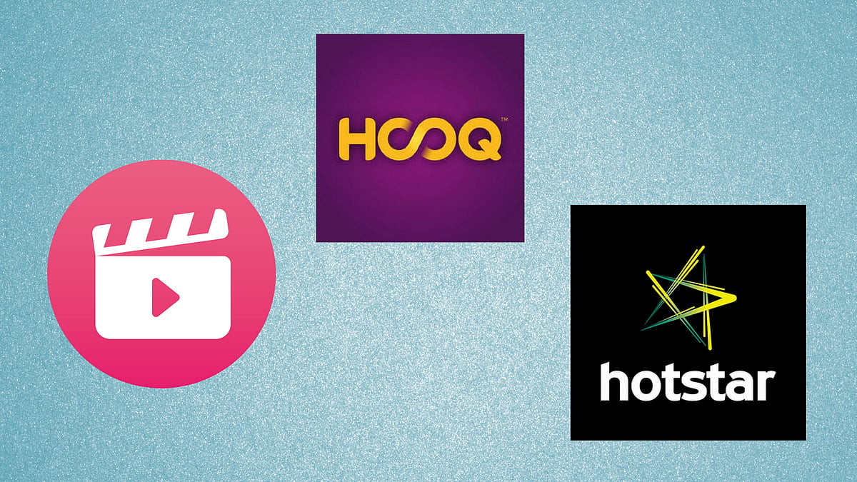 Need more video streaming apps to check out?&nbsp;