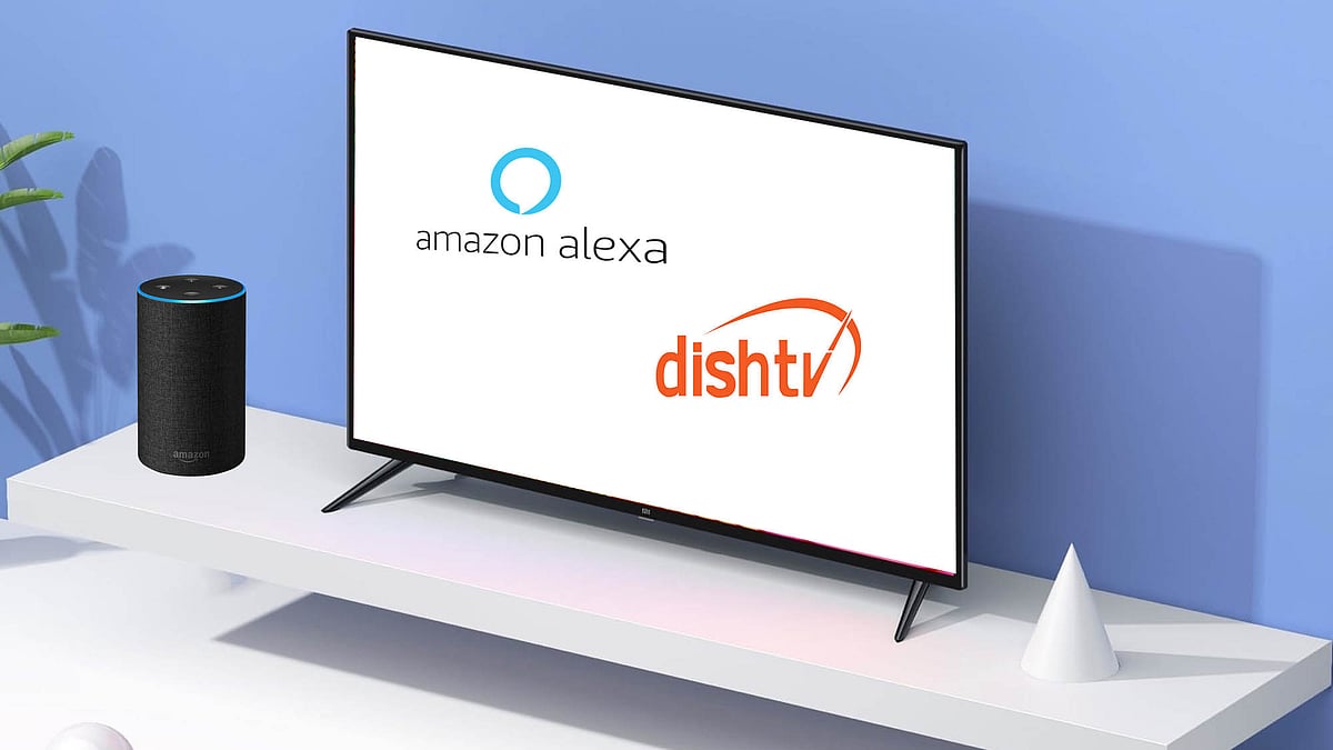 Use Alexa voice search to get program information of any channel on the platform.&nbsp;