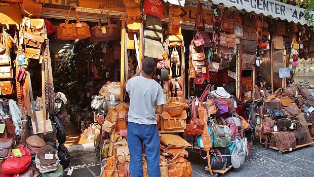 The ban on cattle sale for slaughter hit the once-flourishing leather industry and its poorest employees, especially Muslims and Dalits. Image used for representational purpose.