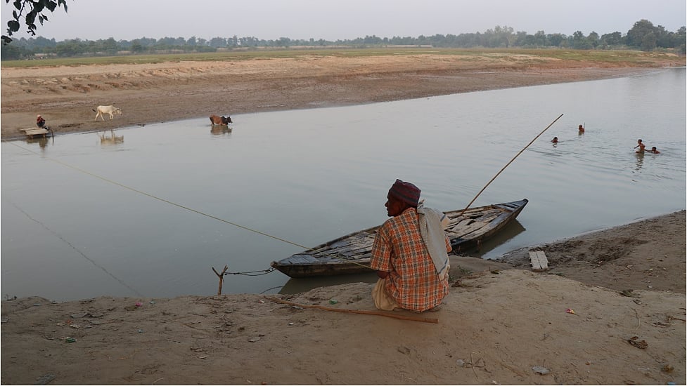 When policymakers decide whether to build a dam, they need to consider how the river is used by local communities. 