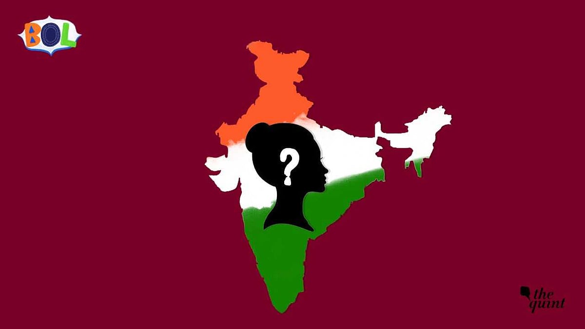 I have the freedom to move freely throughout the territory of India. But why do I not feel safe enough even while moving around Delhi after dark?