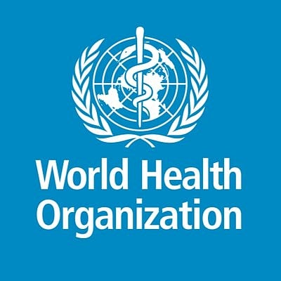 World Health Organization (WHO). (Photo: Twitter/@WHO)