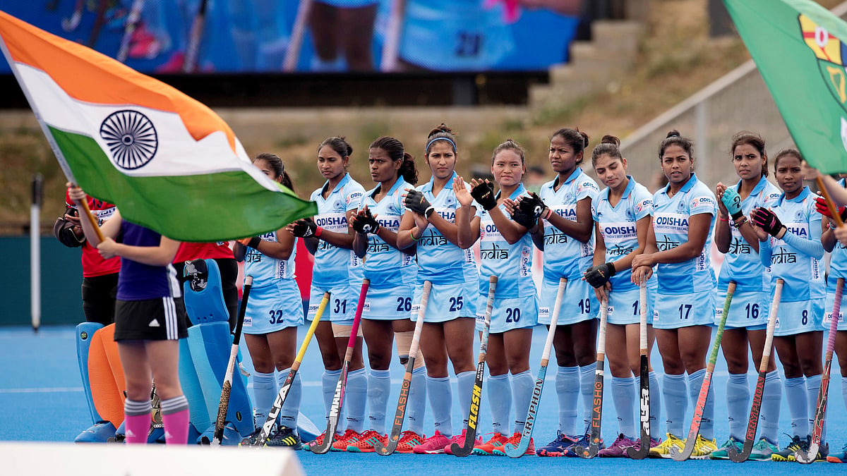 India had as many as 31 shots at Indonesian goal and got as many as 19 penalty corners.