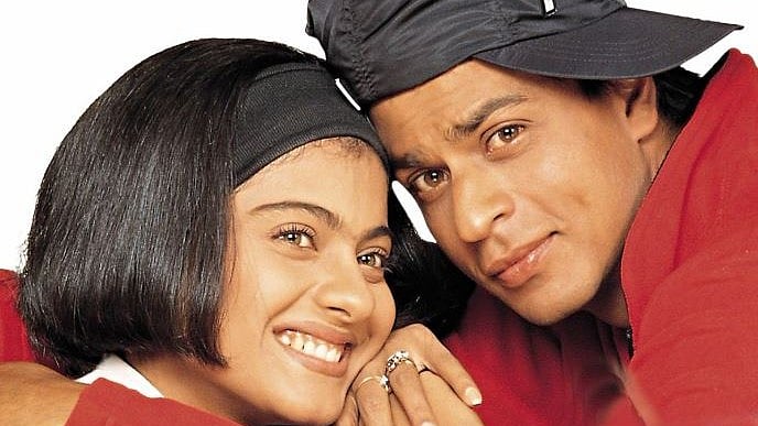 <i>Kuch Kuch Hota Hai</i> title track turned twenty today!