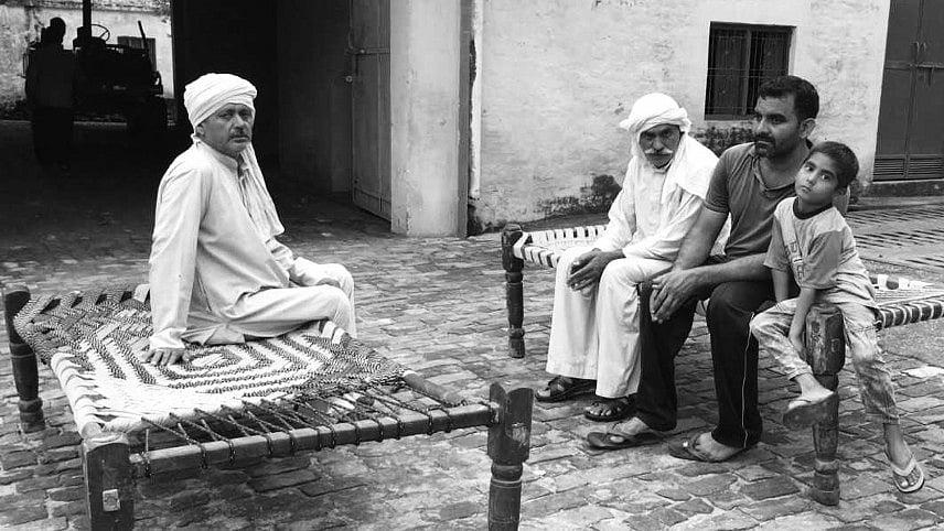 Five  years after the Muzaffarnagar riots, families still await justice.