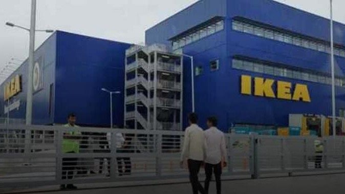 IKEA India launches in Hyderabad on 9th August, 2018. 