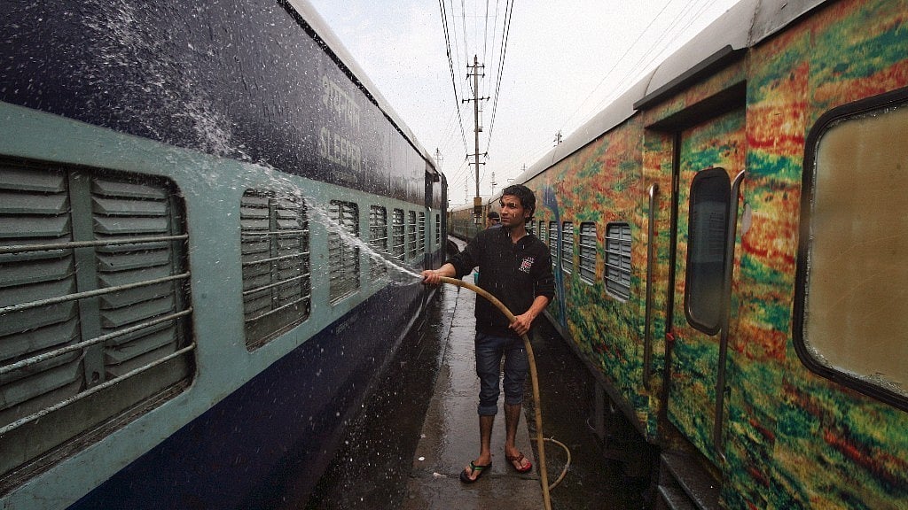 The post-wise details of the enhanced vacancies will be announced on the official website of RRB in ‘due course’. Image used for representational purpose.