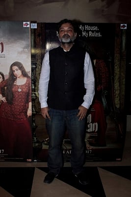 Srijit Mukherji. (Photo: IANS)