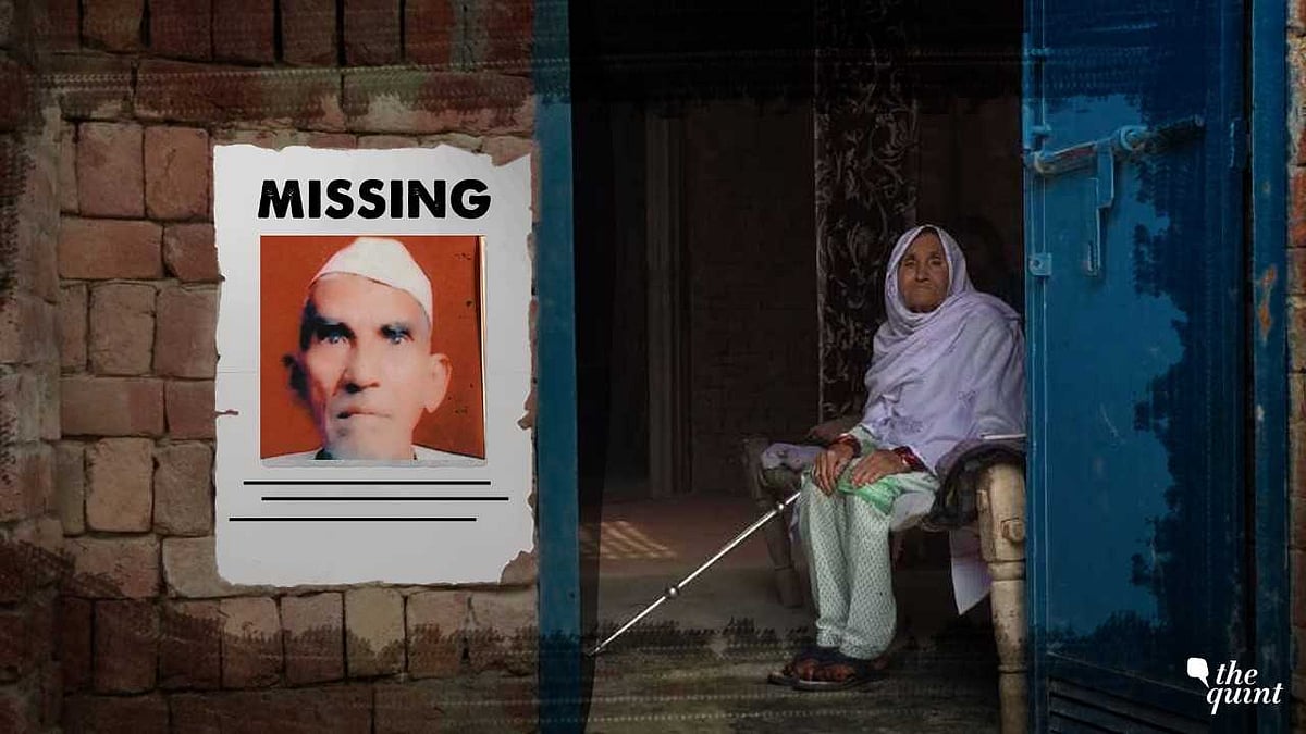 But like the widow’s husband, about 15 people have still not returned home.