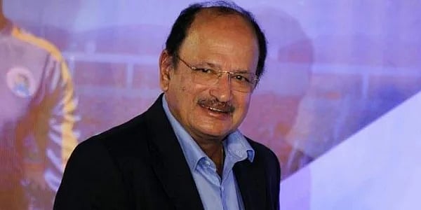 Ajit Wadekar, former Indian Test Cricket Captain passed away on 15 August, 2018.
